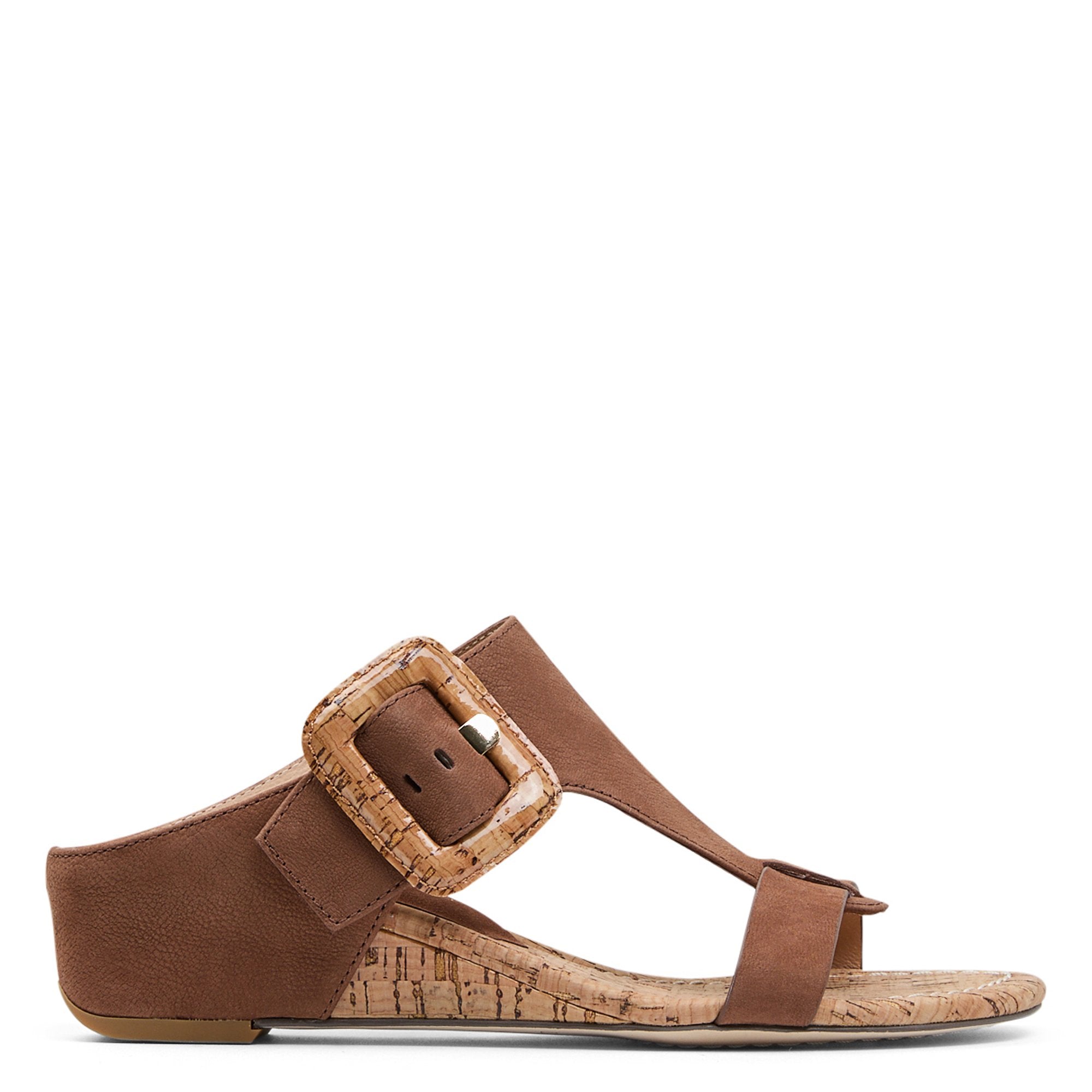 OFELIA | Donald Pliner Women Shoes Saddle Cork