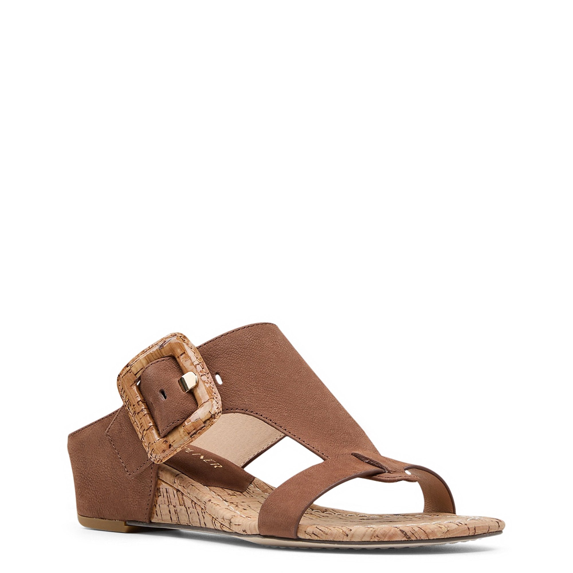 OFELIA | Donald Pliner Women Shoes Saddle Cork