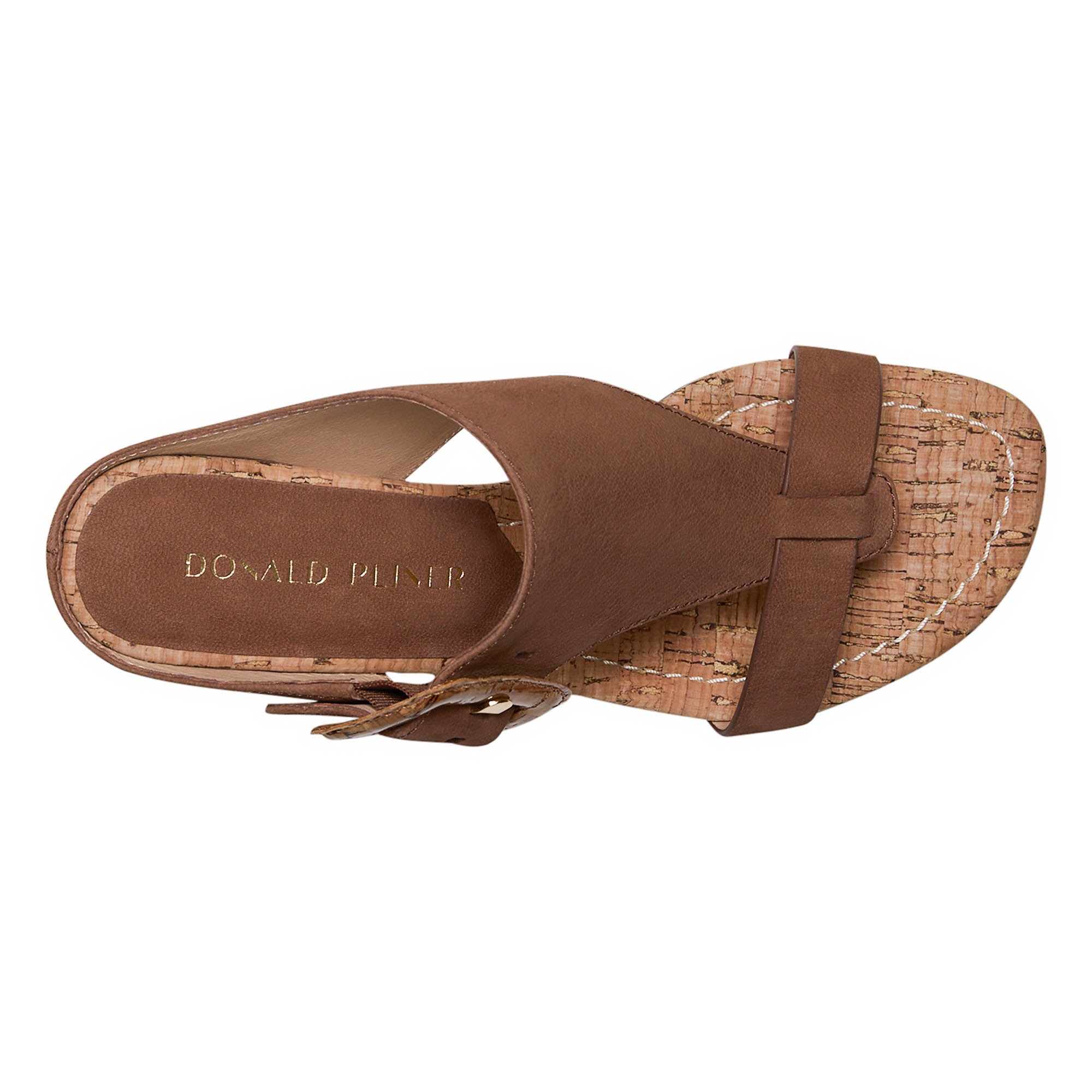 OFELIA | Donald Pliner Women Shoes Saddle Cork