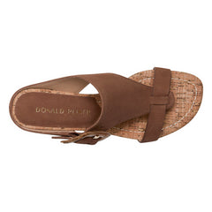 OFELIA | Donald Pliner Women Shoes Saddle Cork