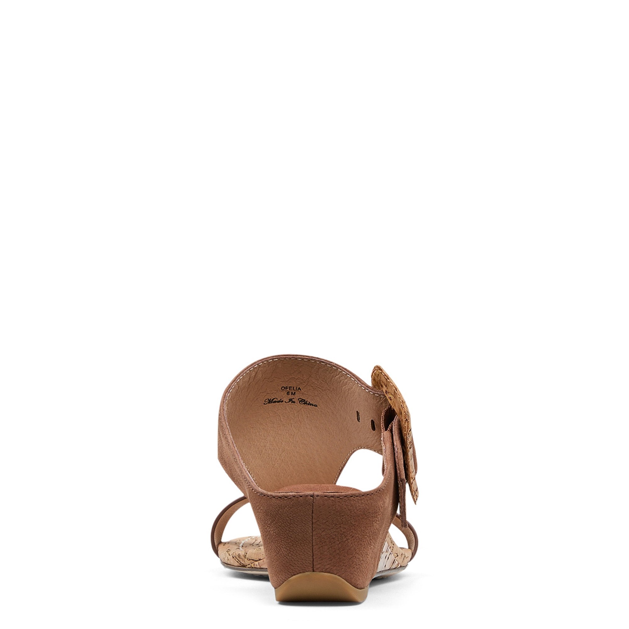 OFELIA | Donald Pliner Women Shoes Saddle Cork