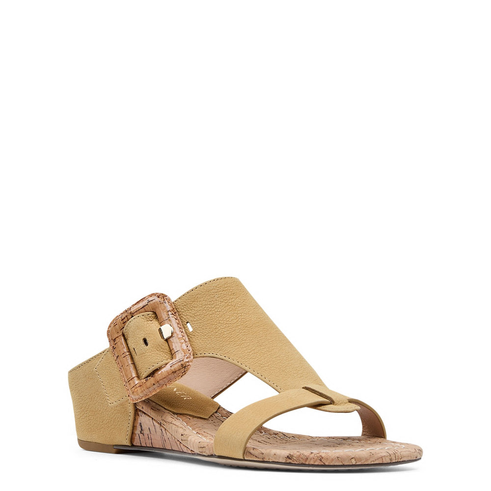 OFELIA | Donald Pliner Women Shoes Honey
