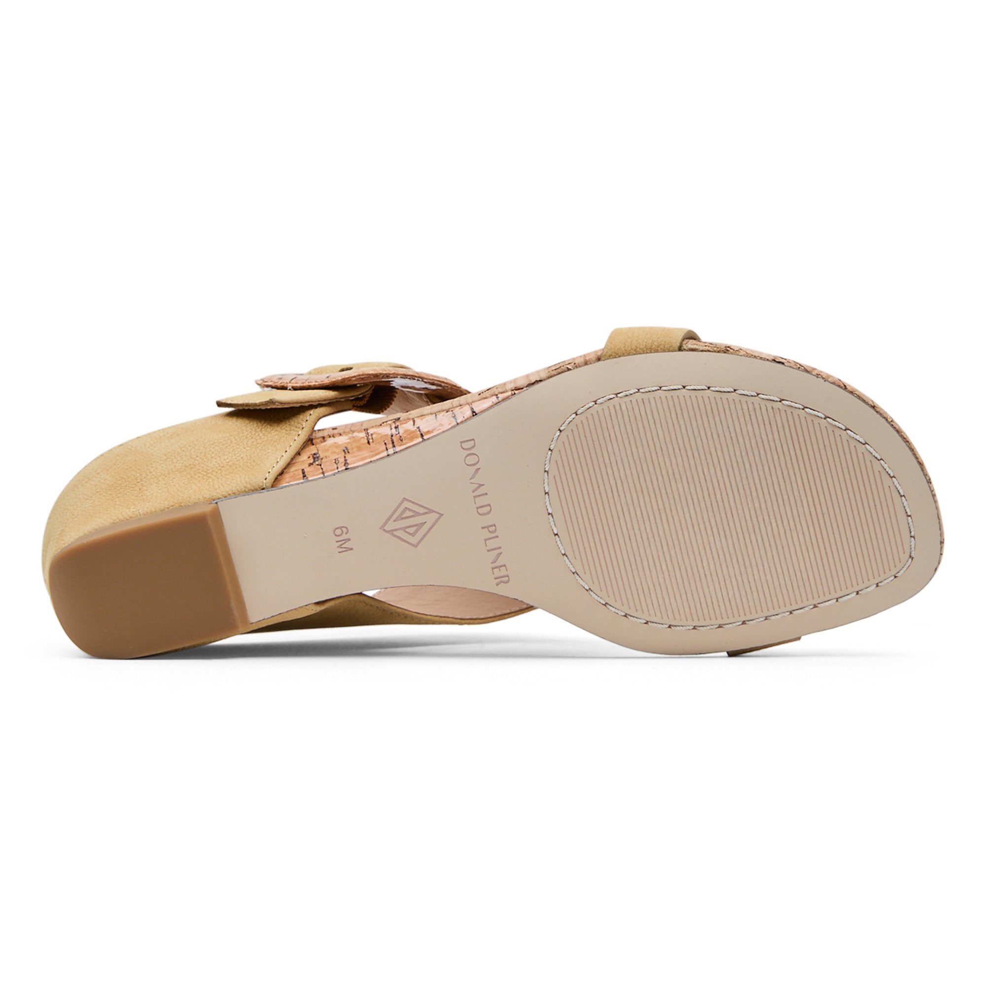 OFELIA | Donald Pliner Women Shoes Honey