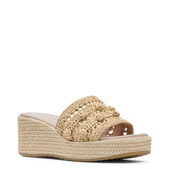JAKKI | Donald Pliner Women Shoes Natural