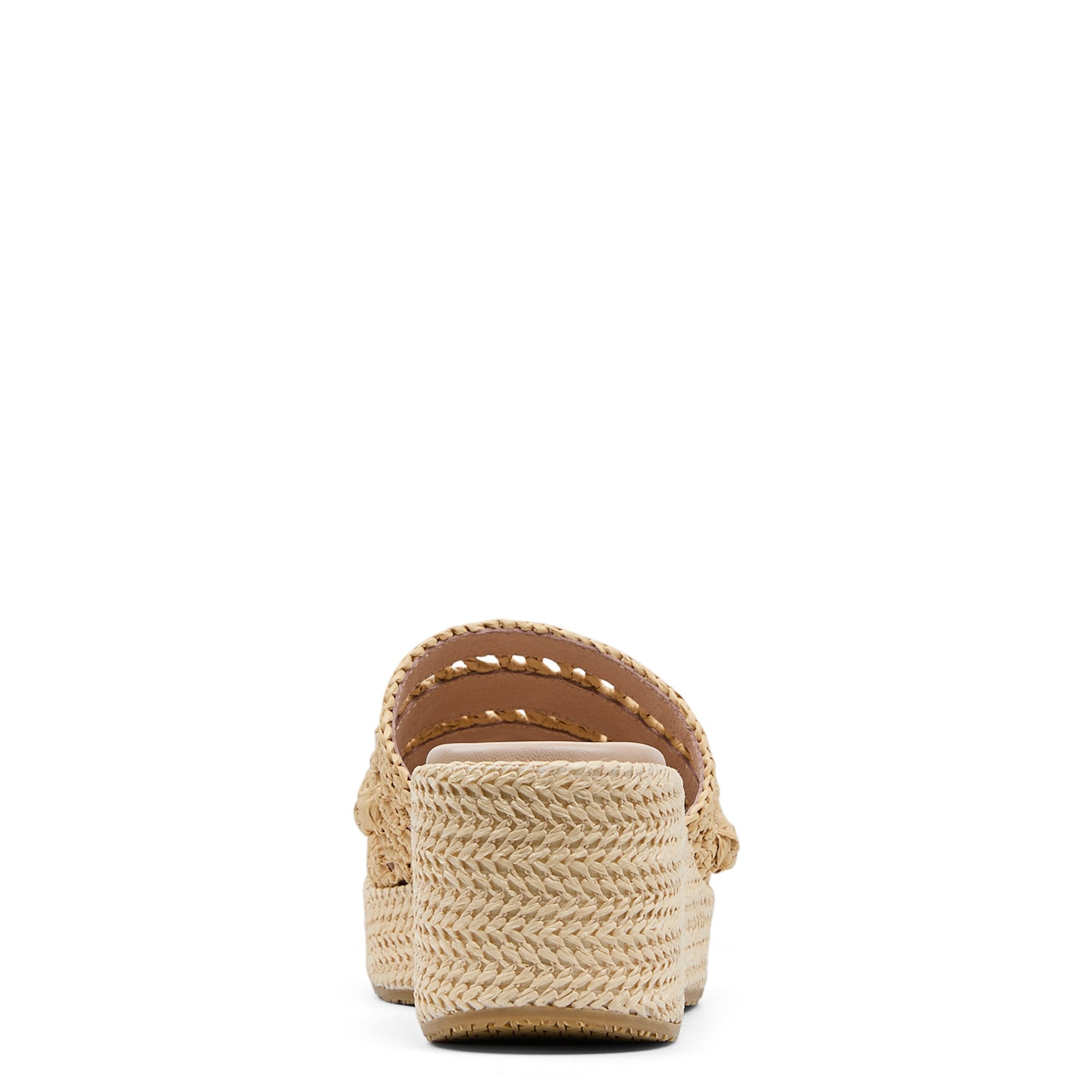 JAKKI | Donald Pliner Women Shoes Natural
