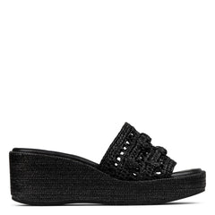 JAKKI | Donald Pliner Women Shoes Black