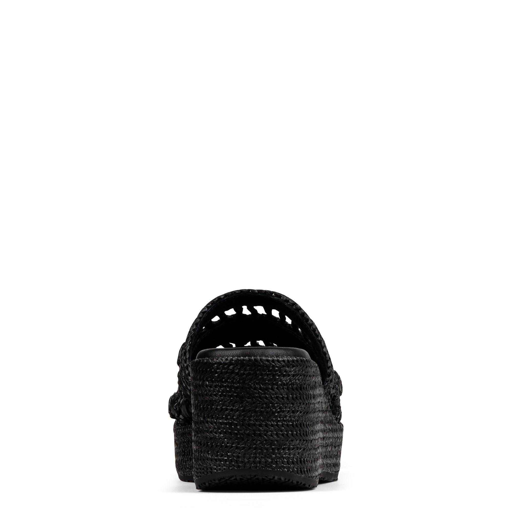 JAKKI | Donald Pliner Women Shoes Black