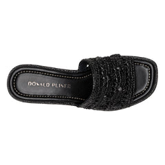 JAKKI | Donald Pliner Women Shoes Black
