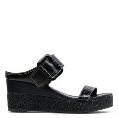 GIZELLE | Donald Pliner Women Shoes Black