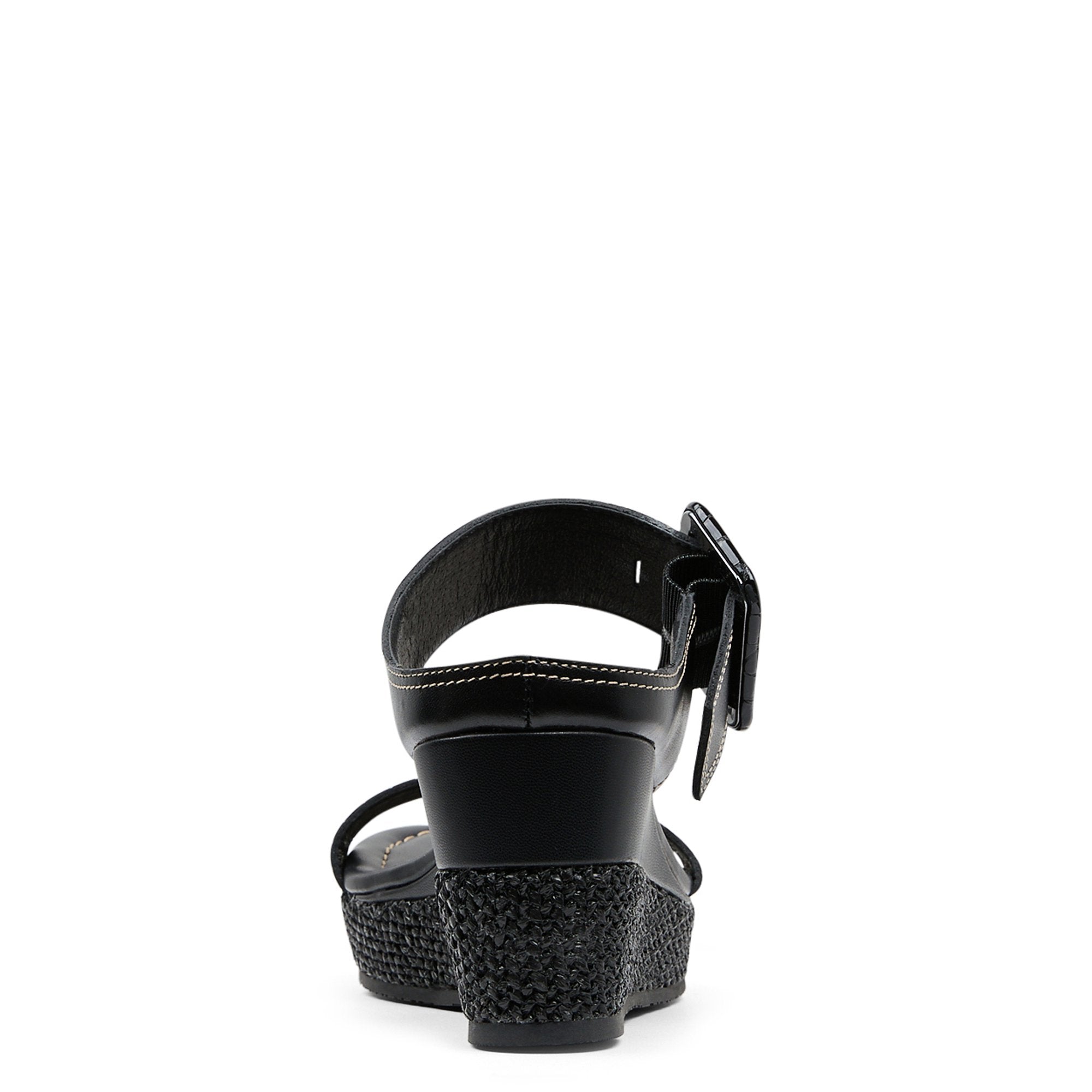 GIZELLE | Donald Pliner Women Shoes Black