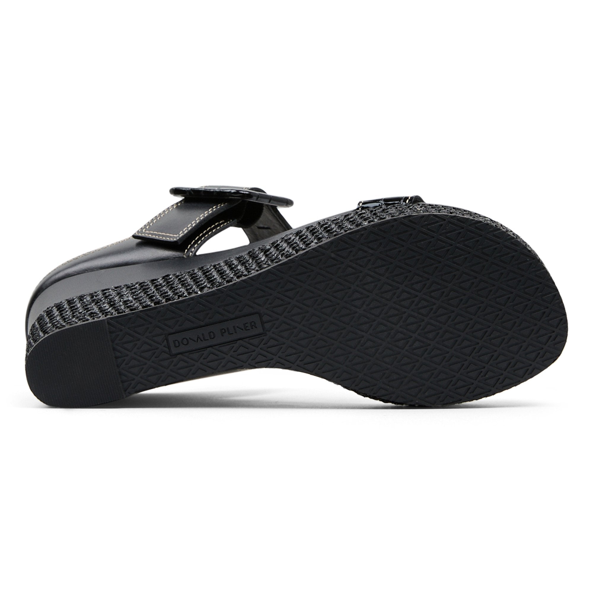 GIZELLE | Donald Pliner Women Shoes Black