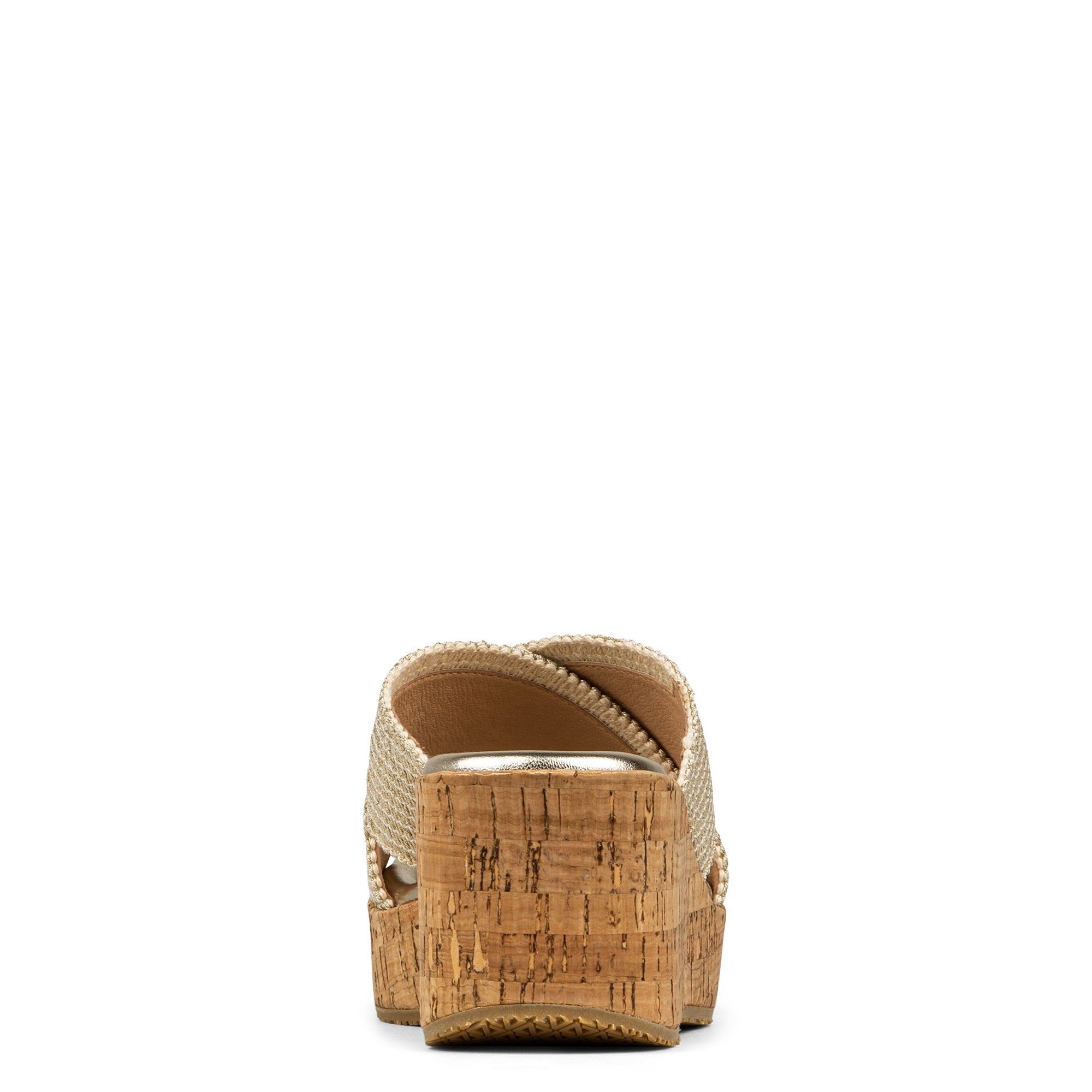 JOCELYN | Donald Pliner Women Shoes Platinum