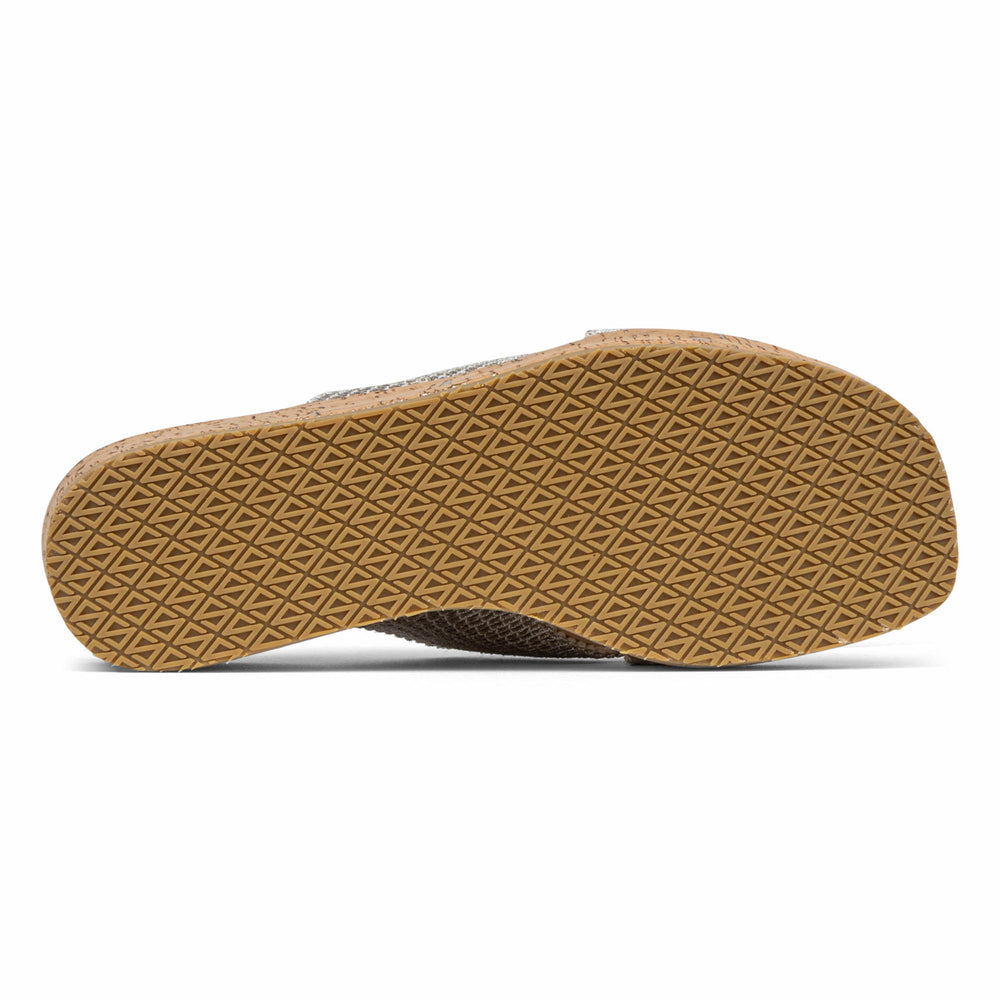 JOCELYN | Donald Pliner Women Shoes Silver