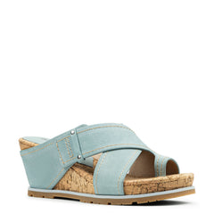 IRINI | Donald Pliner Women Shoes Light Blue