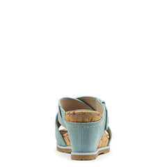 IRINI | Donald Pliner Women Shoes Light Blue