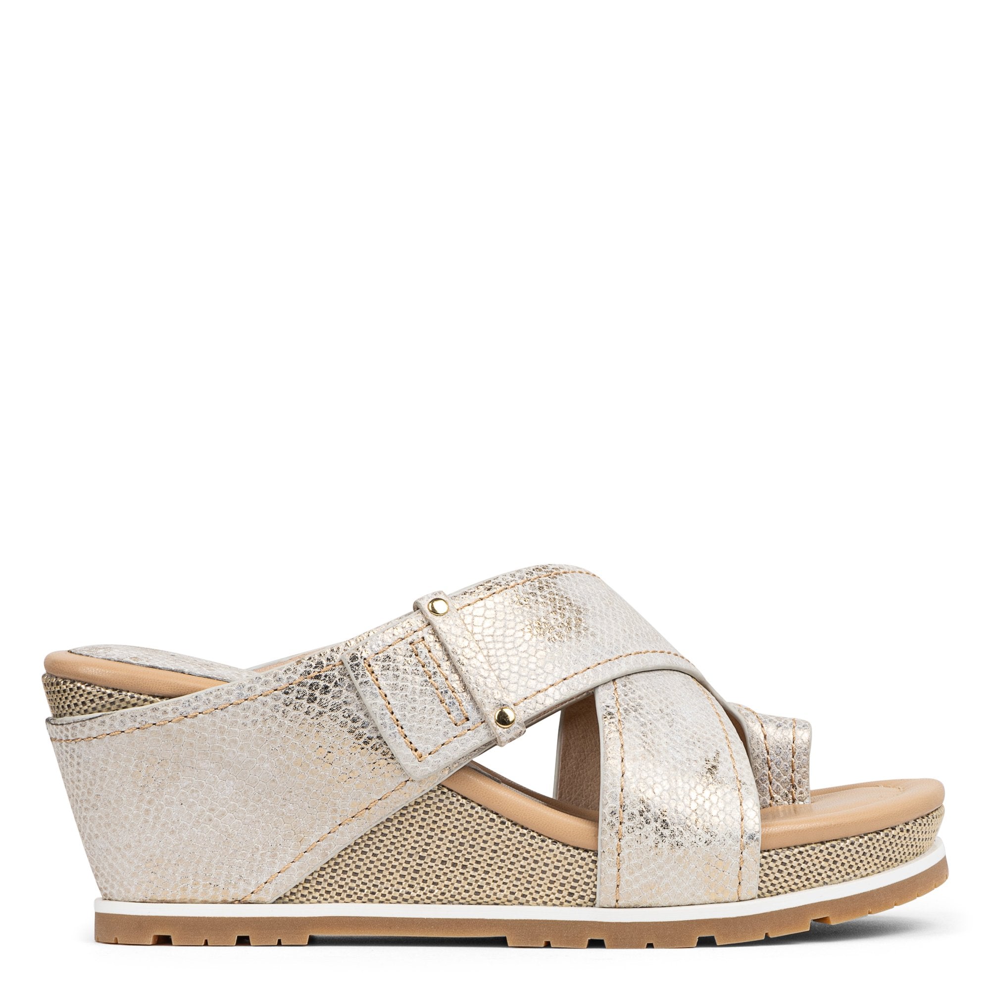IRINI | Donald Pliner Women Shoes Light Bronze