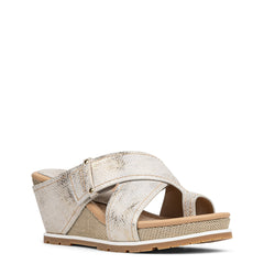 IRINI | Donald Pliner Women Shoes Light Bronze
