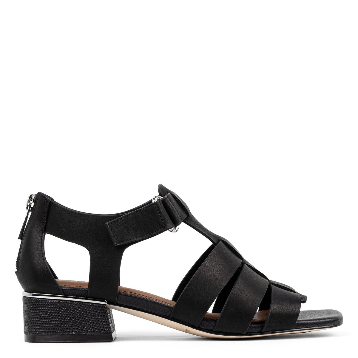 FALEISHA | Donald Pliner Women Shoes Black