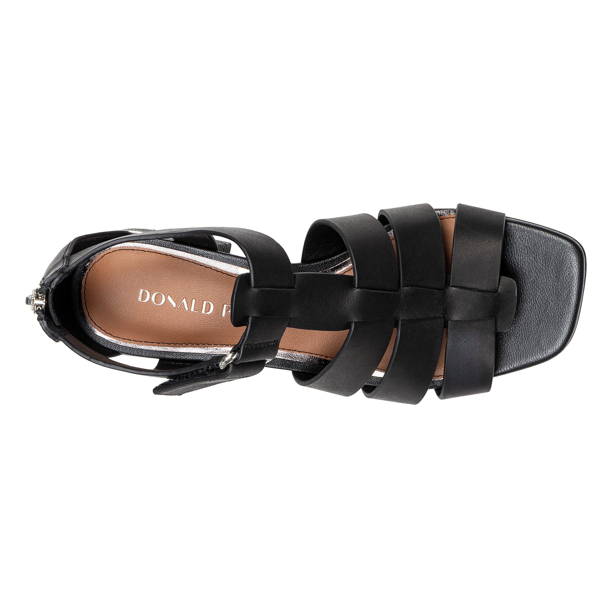 FALEISHA | Donald Pliner Women Shoes Black