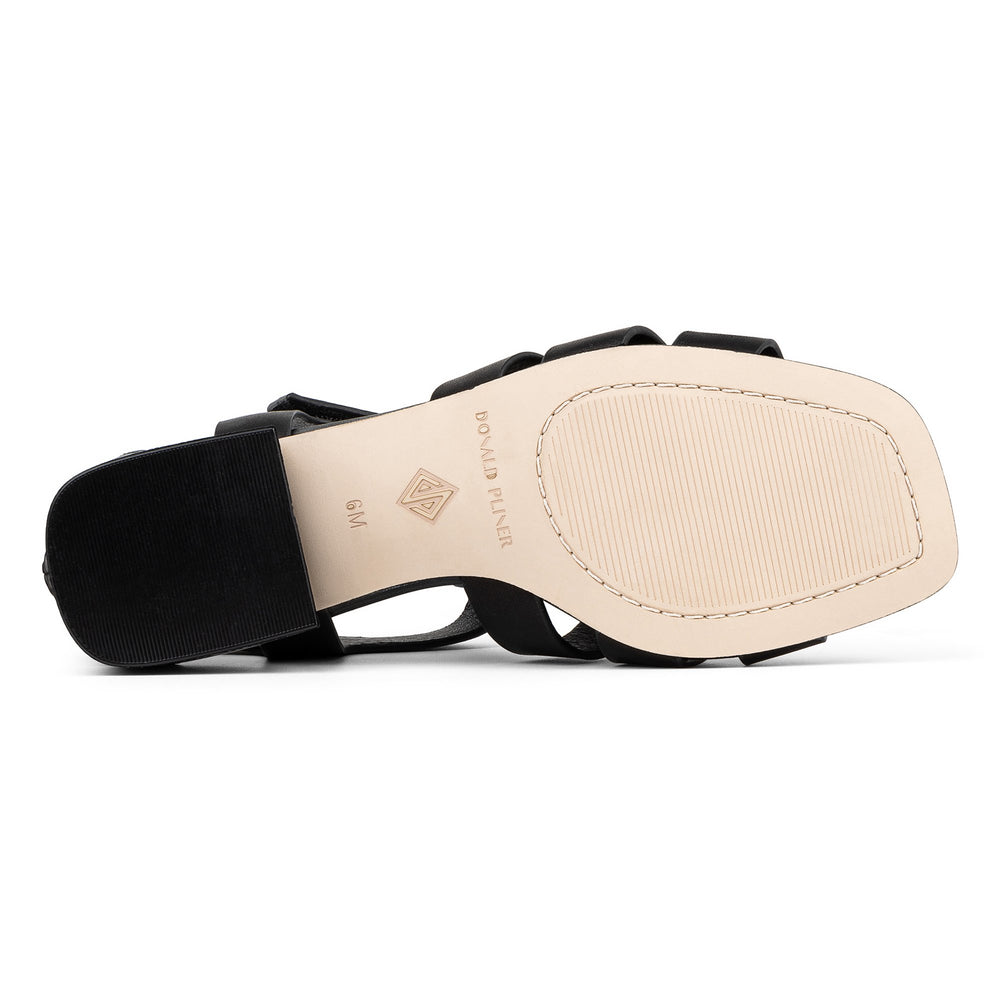 FALEISHA | Donald Pliner Women Shoes Black
