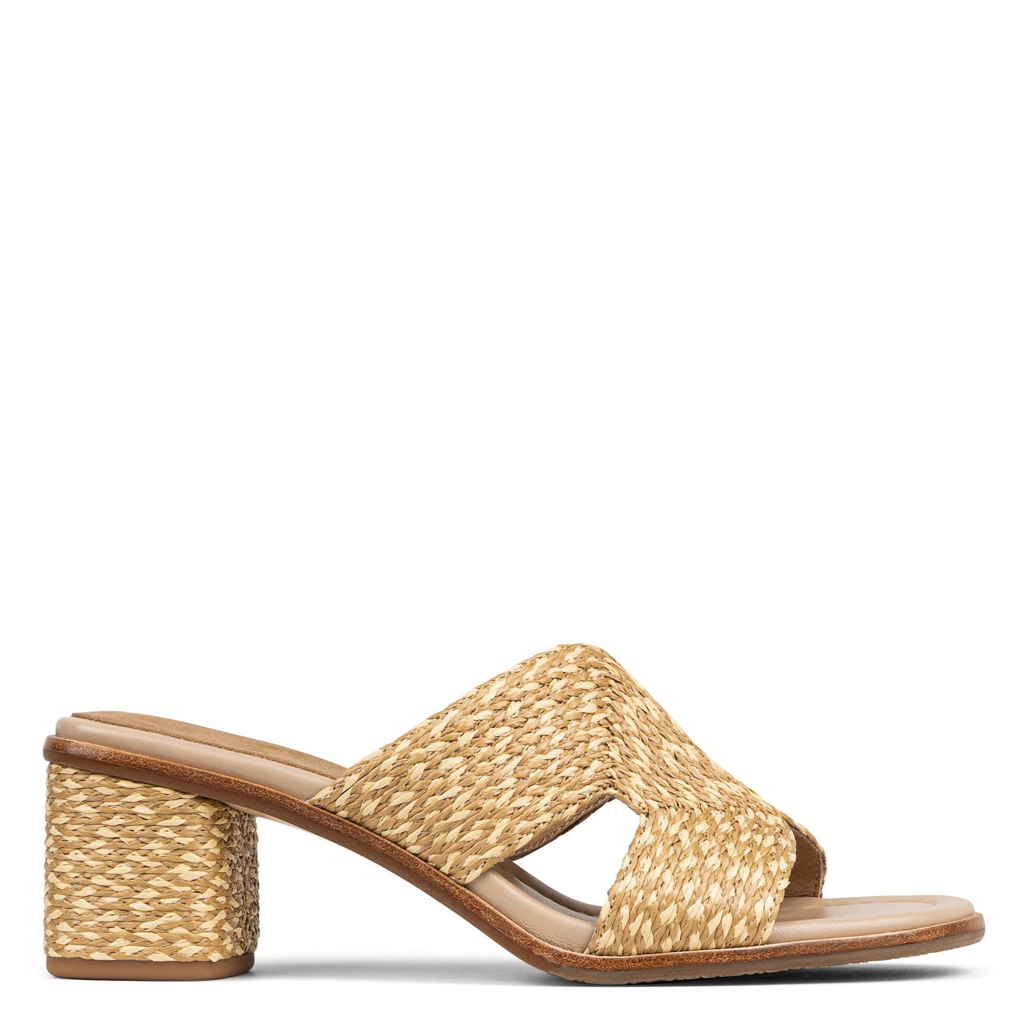 OHARA | Donald Pliner Women Shoes Tobacco
