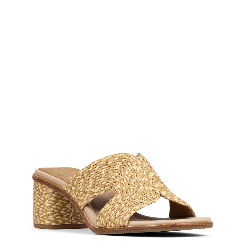 OHARA | Donald Pliner Women Shoes Tobacco