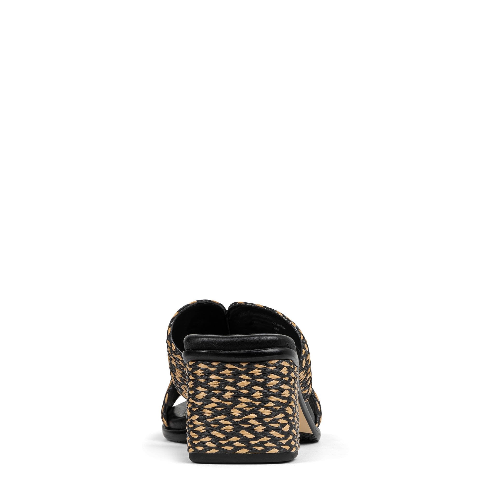 OHARA | Donald Pliner Women Shoes Black