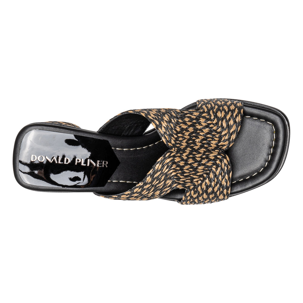 OHARA | Donald Pliner Women Shoes Black