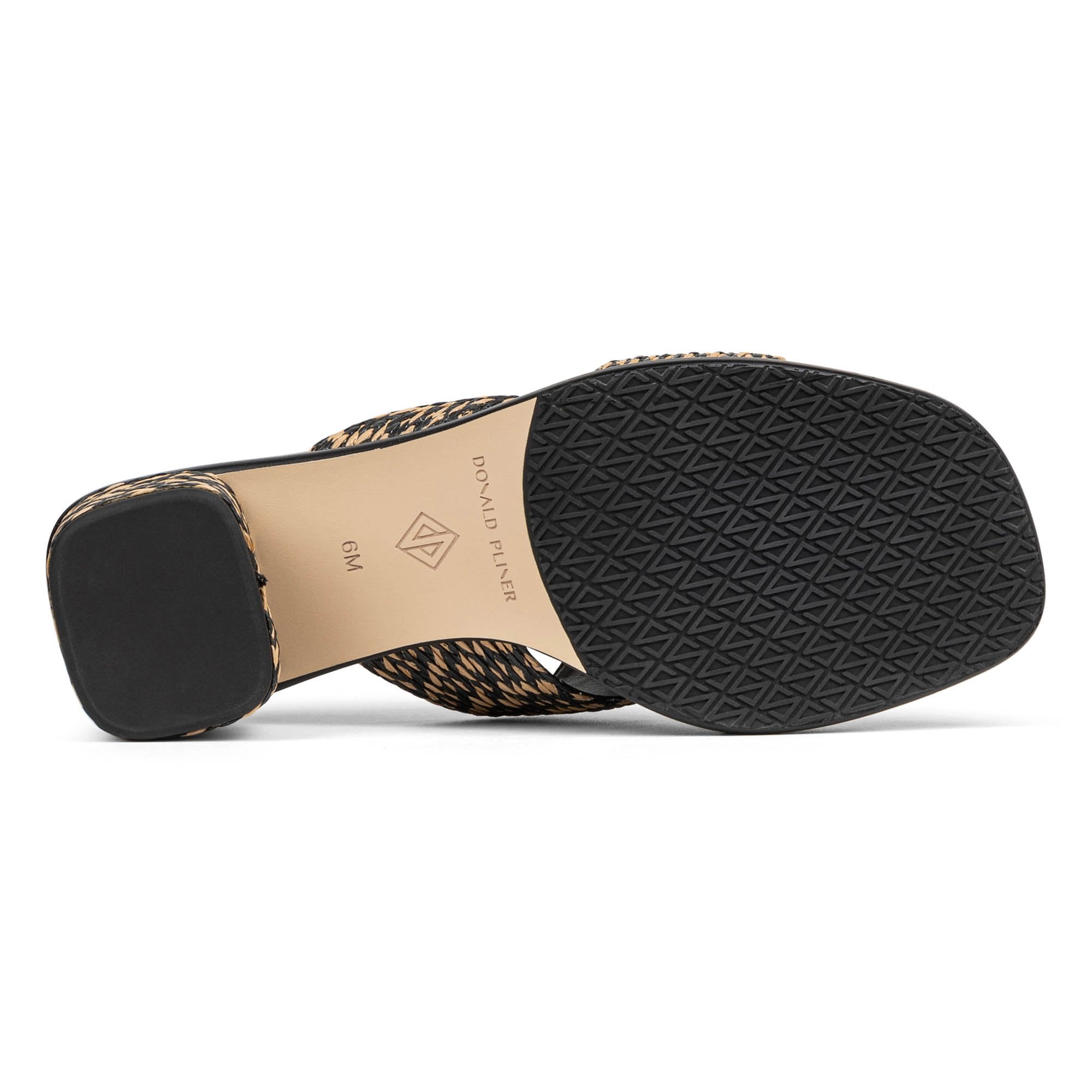 OHARA | Donald Pliner Women Shoes Black