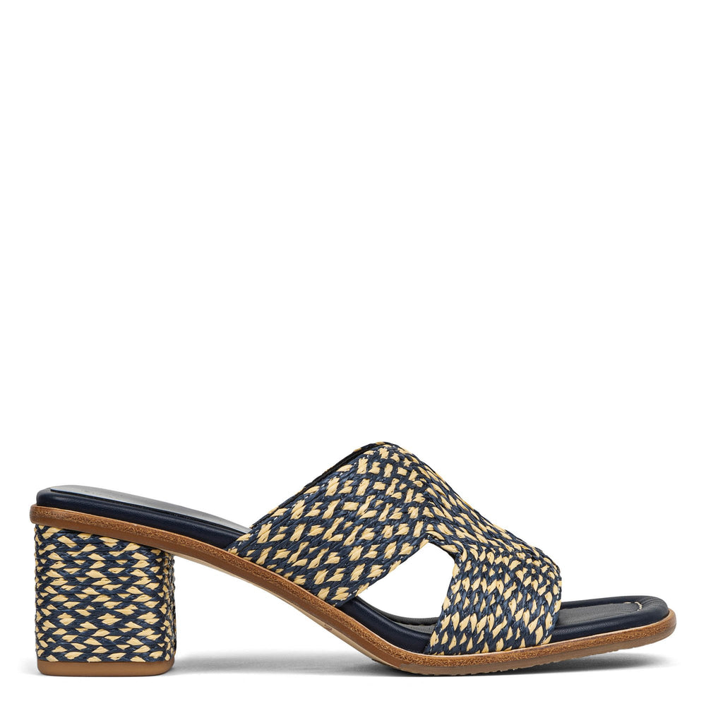 OHARA | Donald Pliner Women Shoes Navy