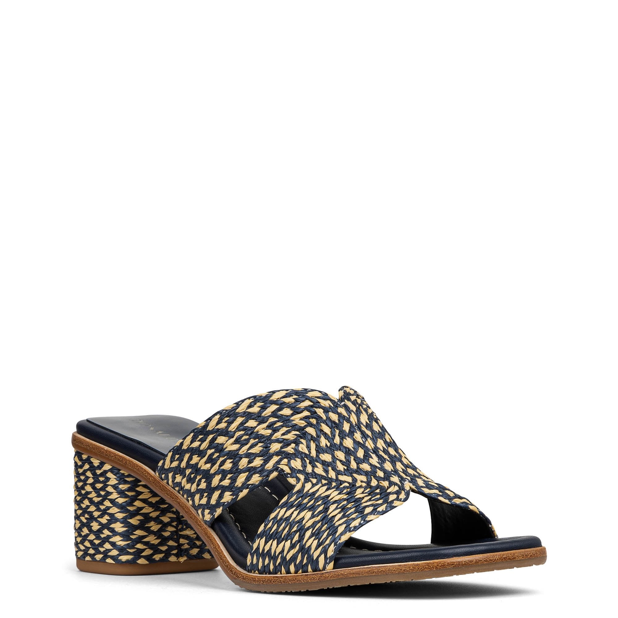 OHARA | Donald Pliner Women Shoes Navy