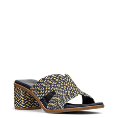 OHARA | Donald Pliner Women Shoes Navy