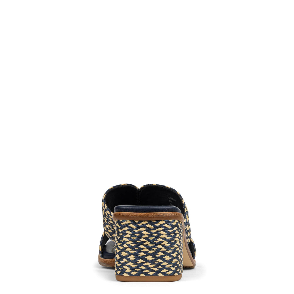 OHARA | Donald Pliner Women Shoes Navy
