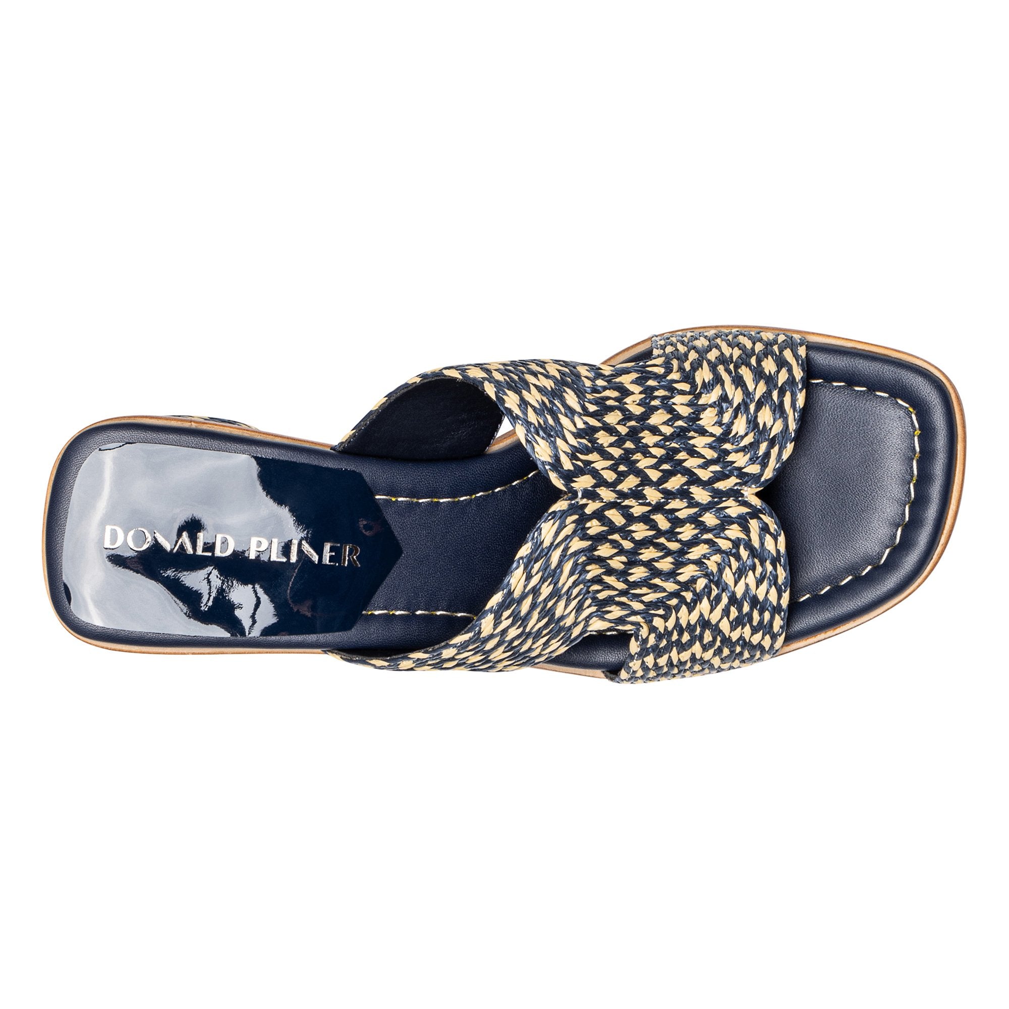 OHARA | Donald Pliner Women Shoes Navy