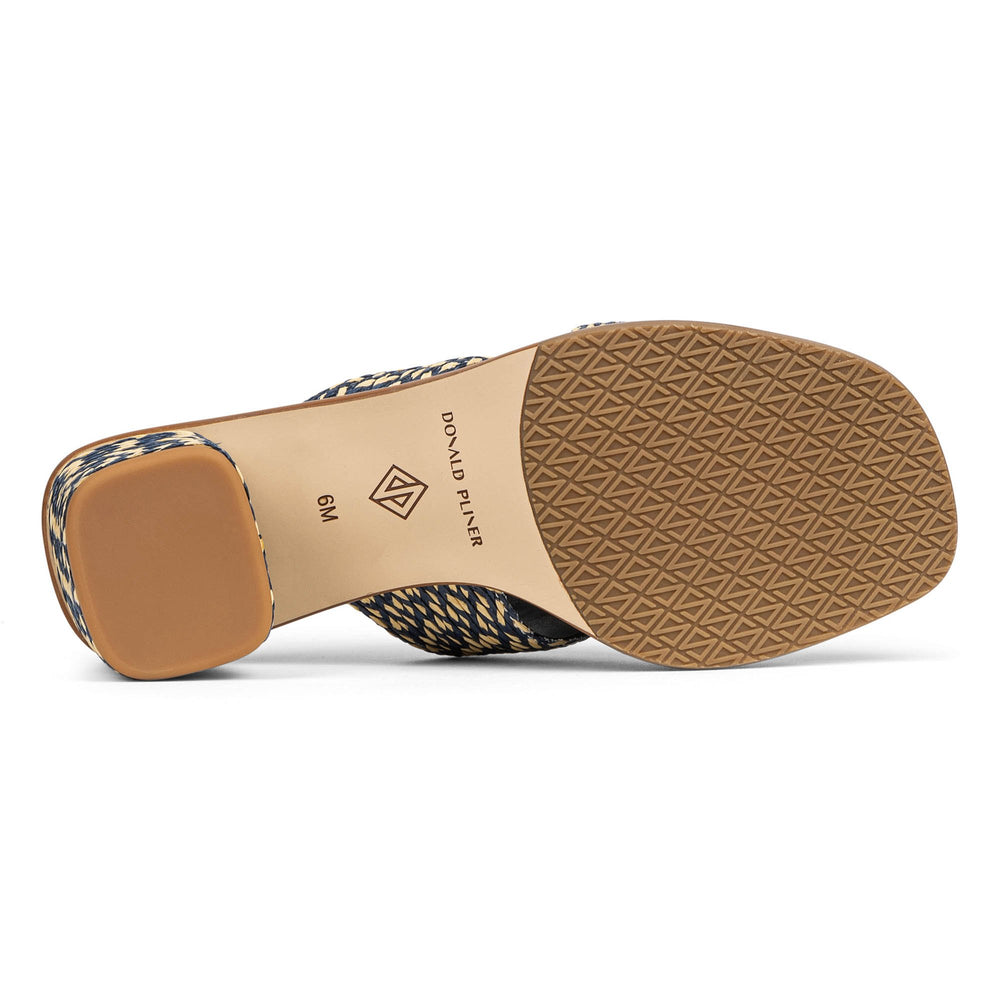 OHARA | Donald Pliner Women Shoes Navy