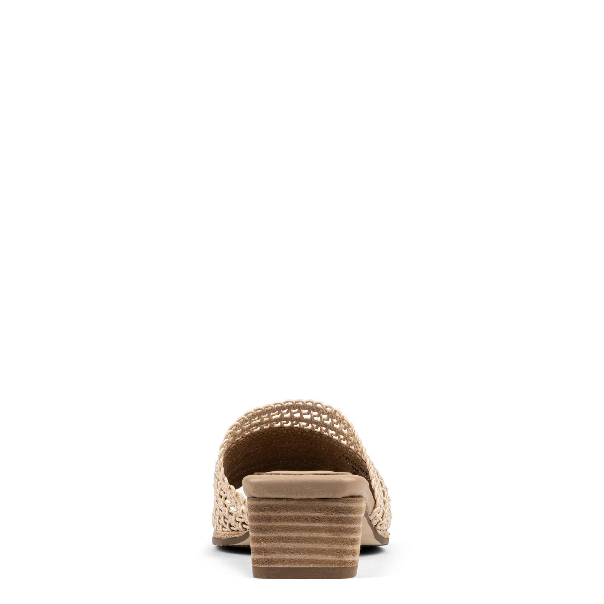 CLODIE | Donald Pliner Women Shoes Sand Woven