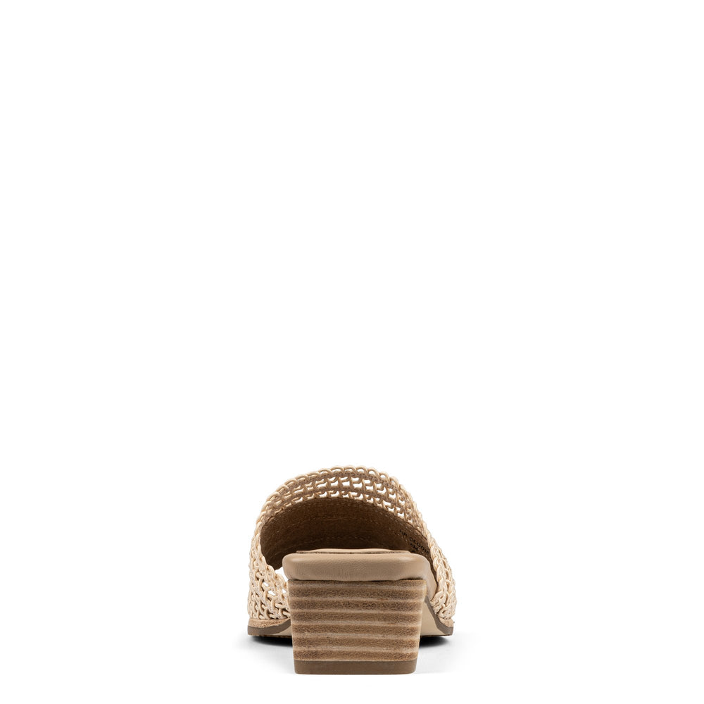 CLODIE | Donald Pliner Women Shoes Sand Woven