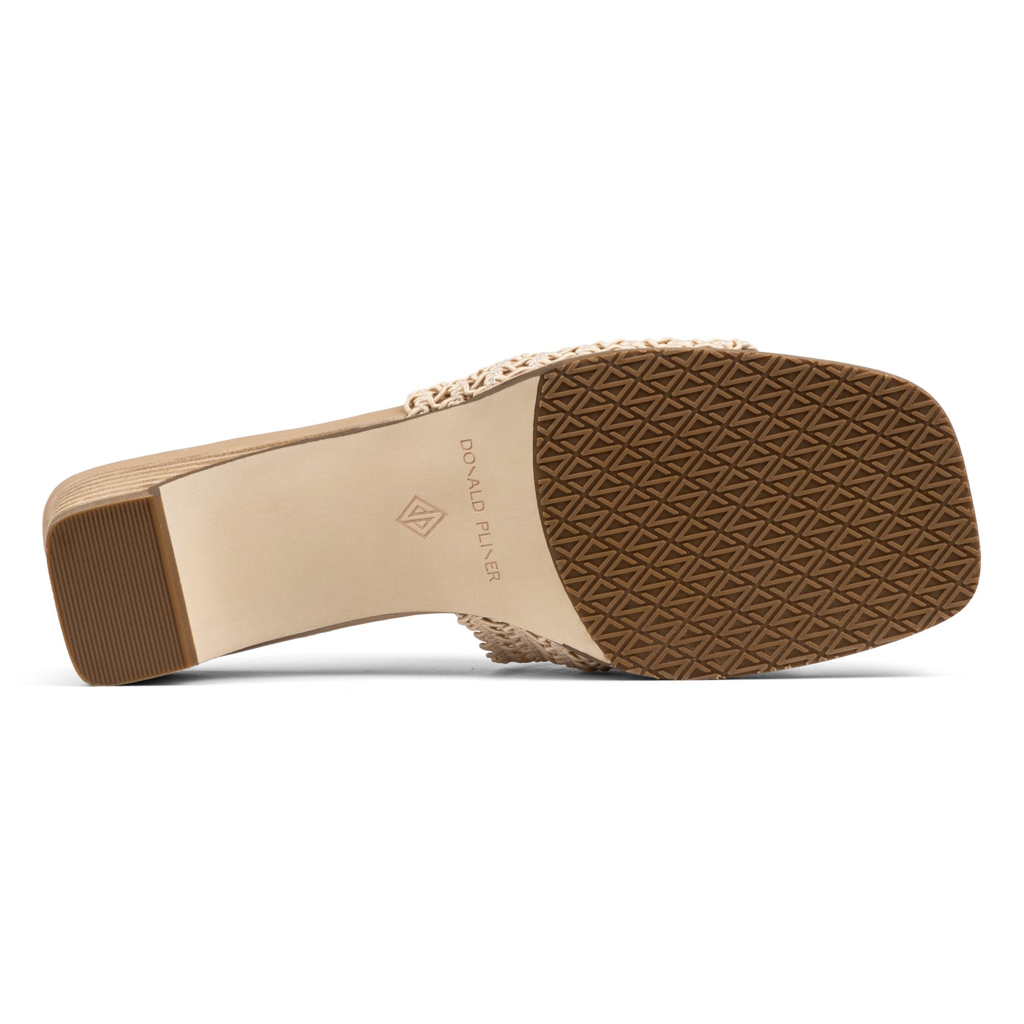CLODIE | Donald Pliner Women Shoes Sand Woven