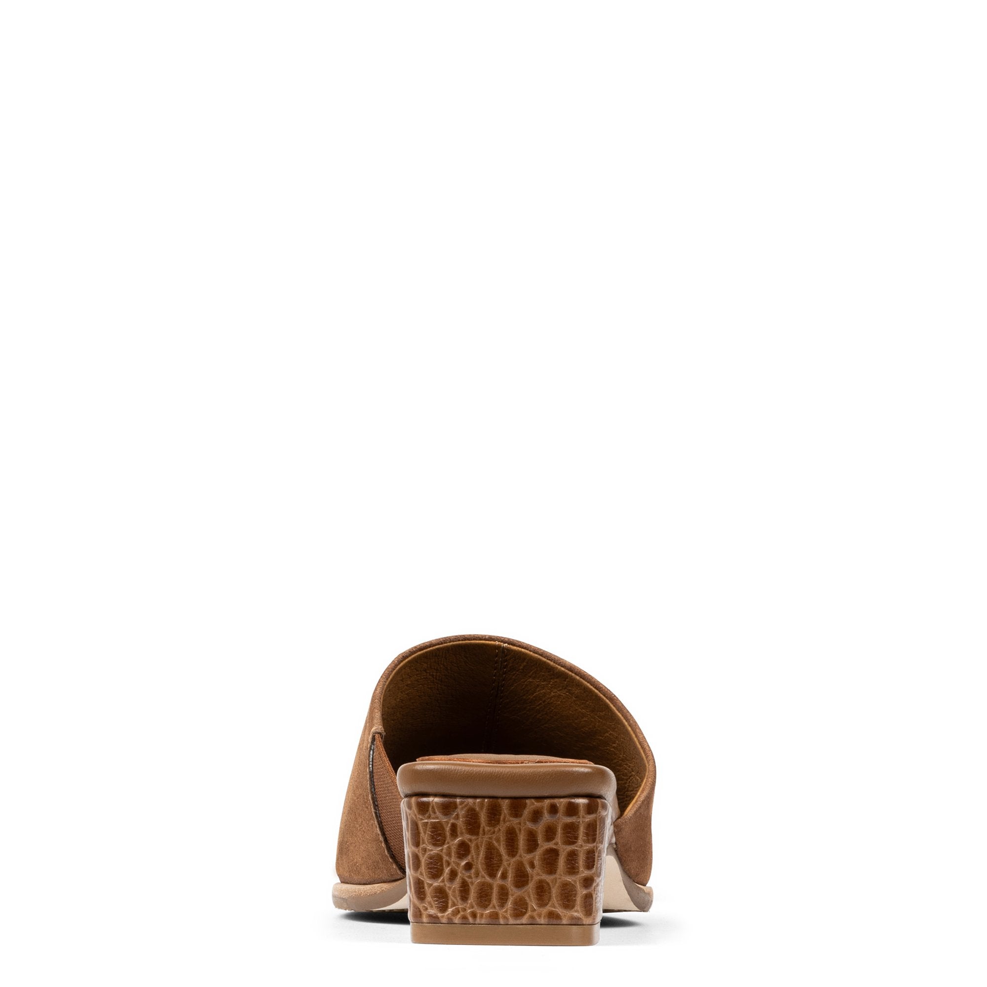 CLODIE | Donald Pliner Women Shoes Saddle Suede