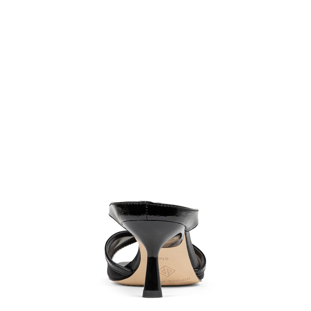REMIXX | Donald Pliner Women Shoes Black