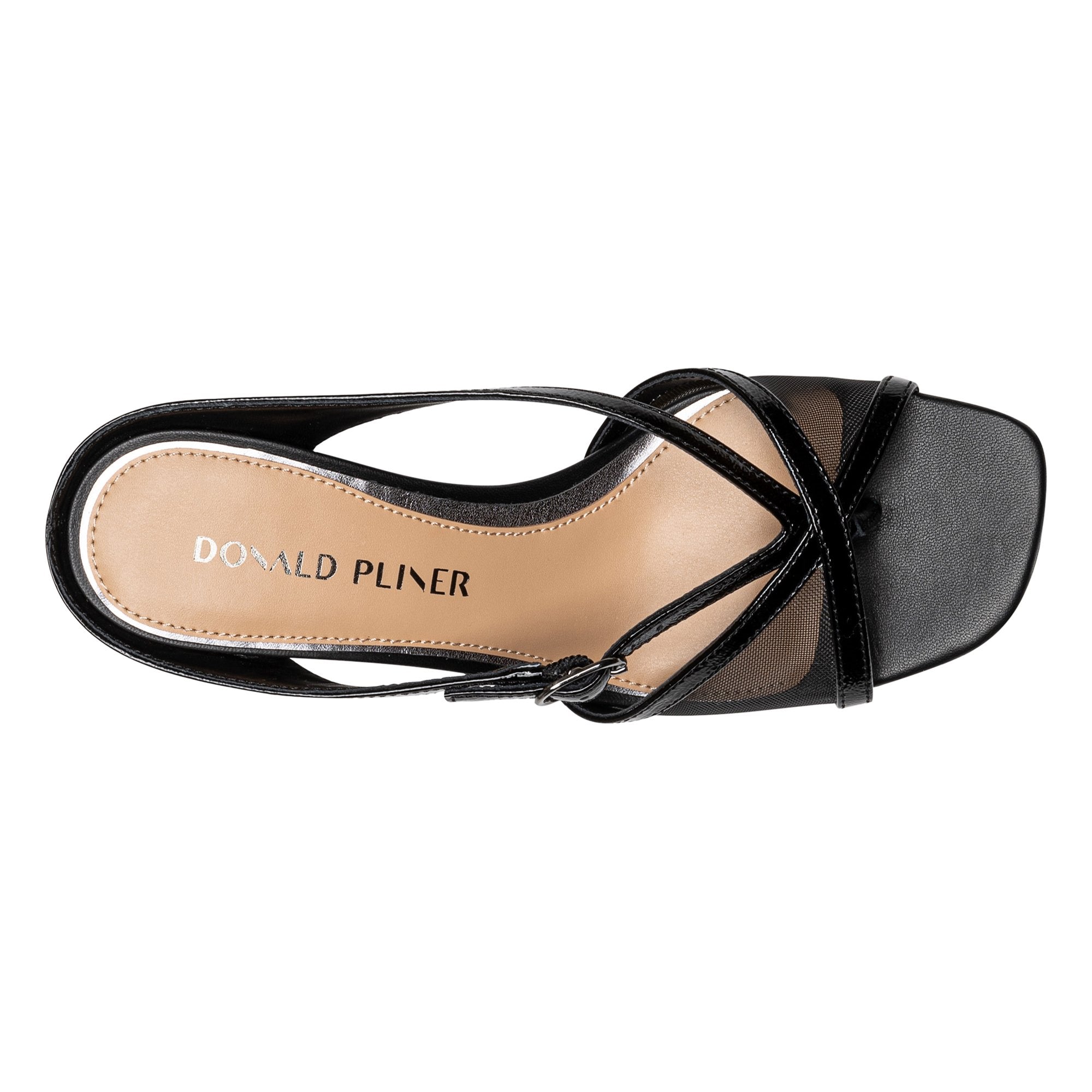 REMIXX | Donald Pliner Women Shoes Black