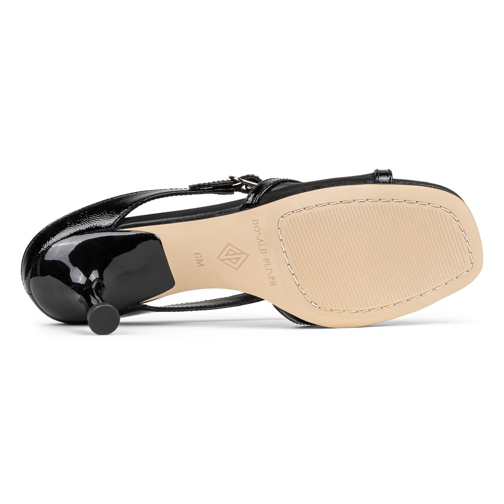 REMIXX | Donald Pliner Women Shoes Black