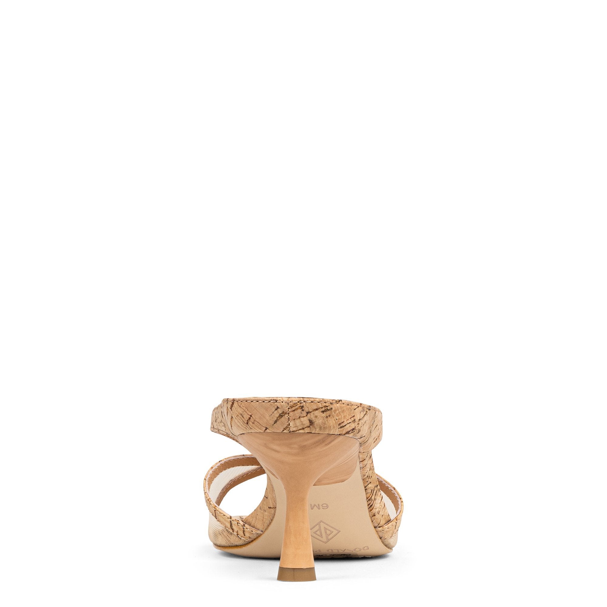 REMIXX | Donald Pliner Women Shoes Natural Cork