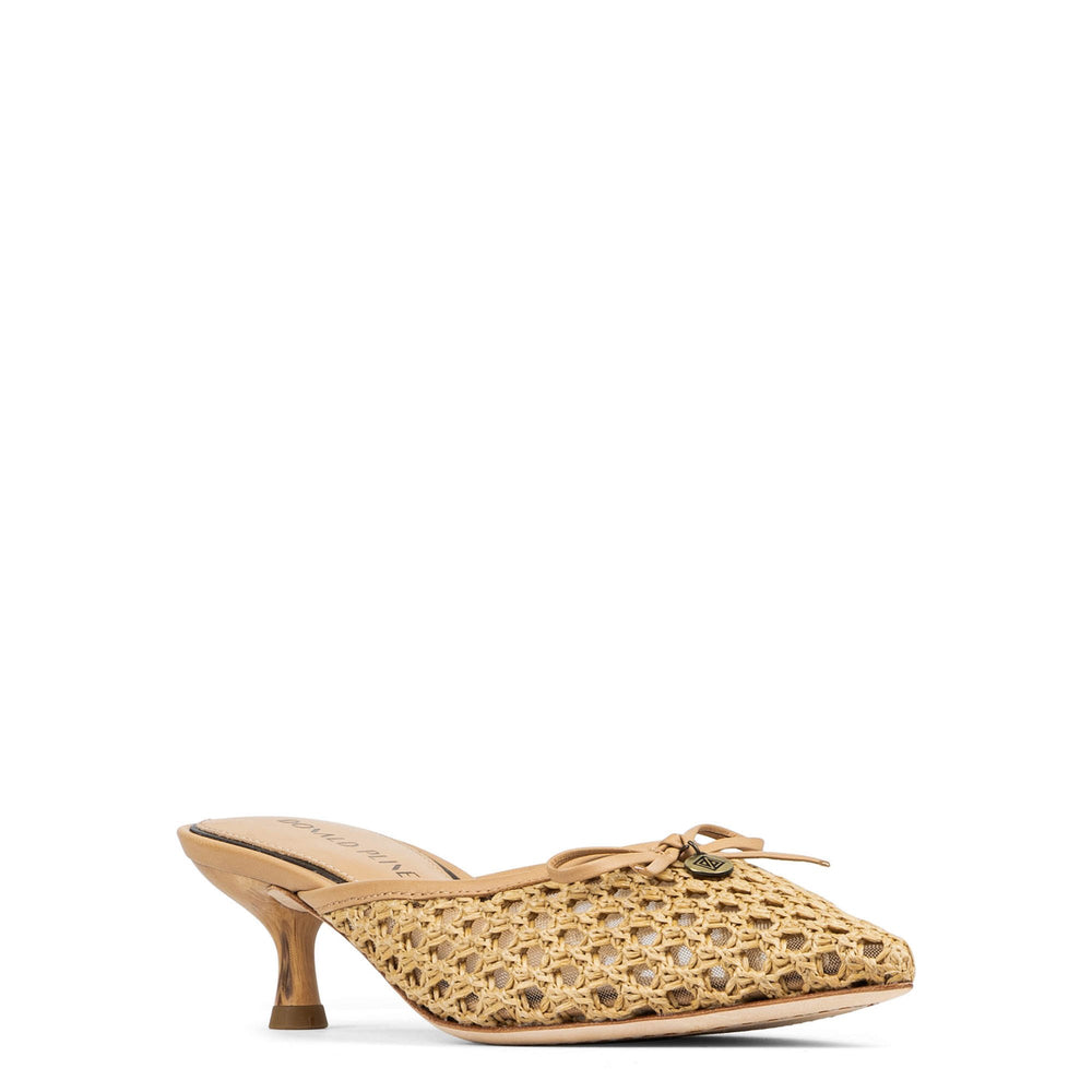 SOEL | Donald Pliner Women Shoes Natural