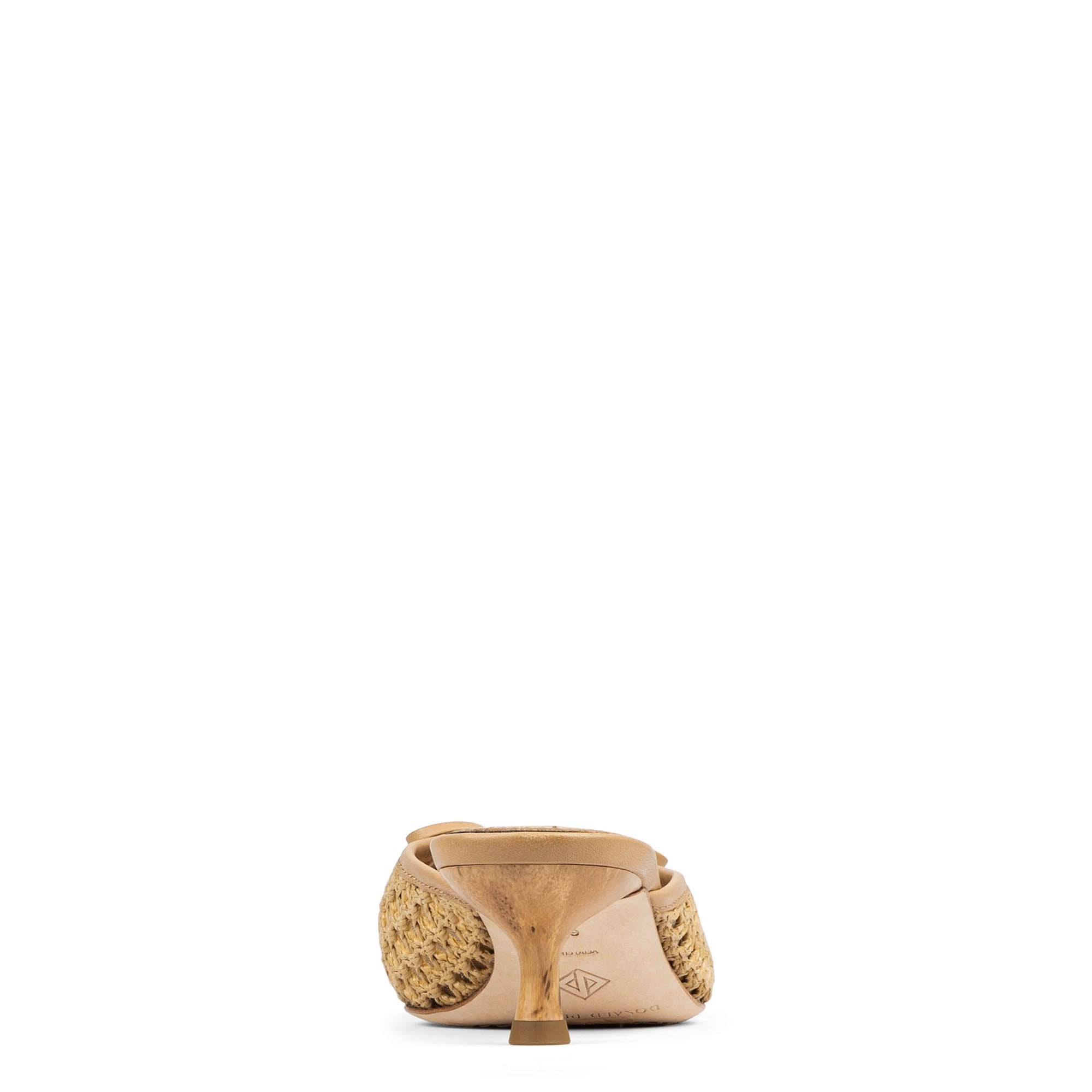 SOEL | Donald Pliner Women Shoes Natural