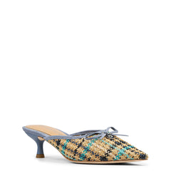 SOEL | Donald Pliner Women Shoes Navy Multi