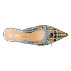 SOEL | Donald Pliner Women Shoes Navy Multi