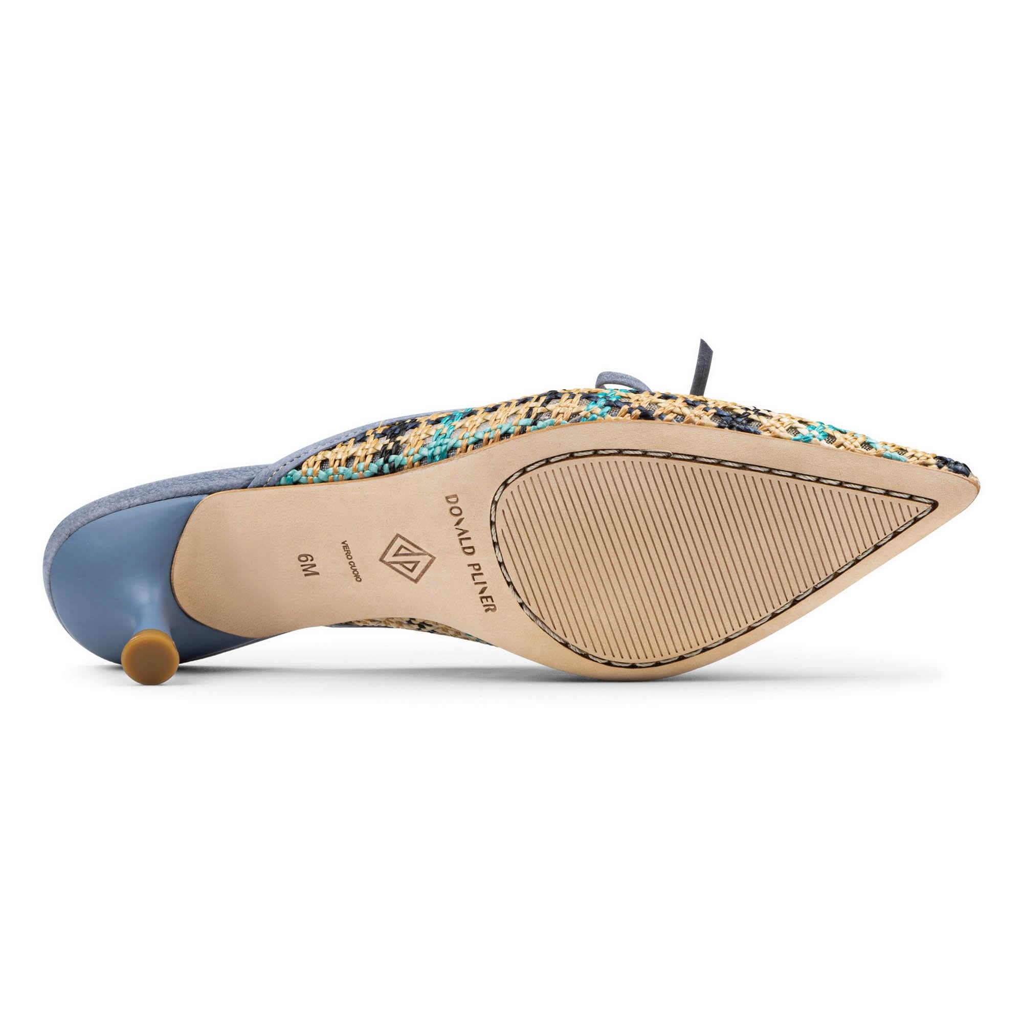 SOEL | Donald Pliner Women Shoes Navy Multi