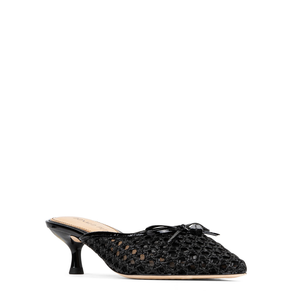 SOEL | Donald Pliner Women Shoes Black