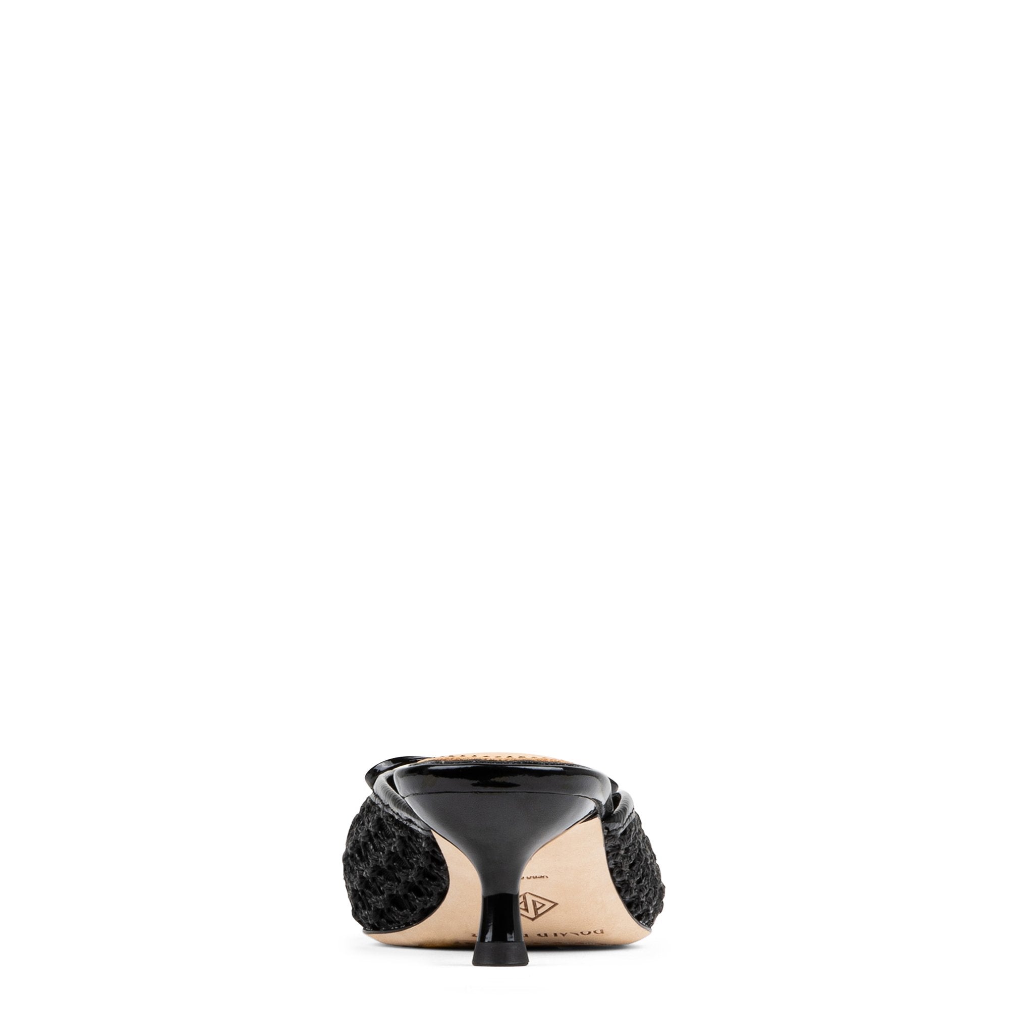 SOEL | Donald Pliner Women Shoes Black